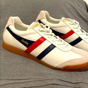 Gola Classic Men’s Sneakers